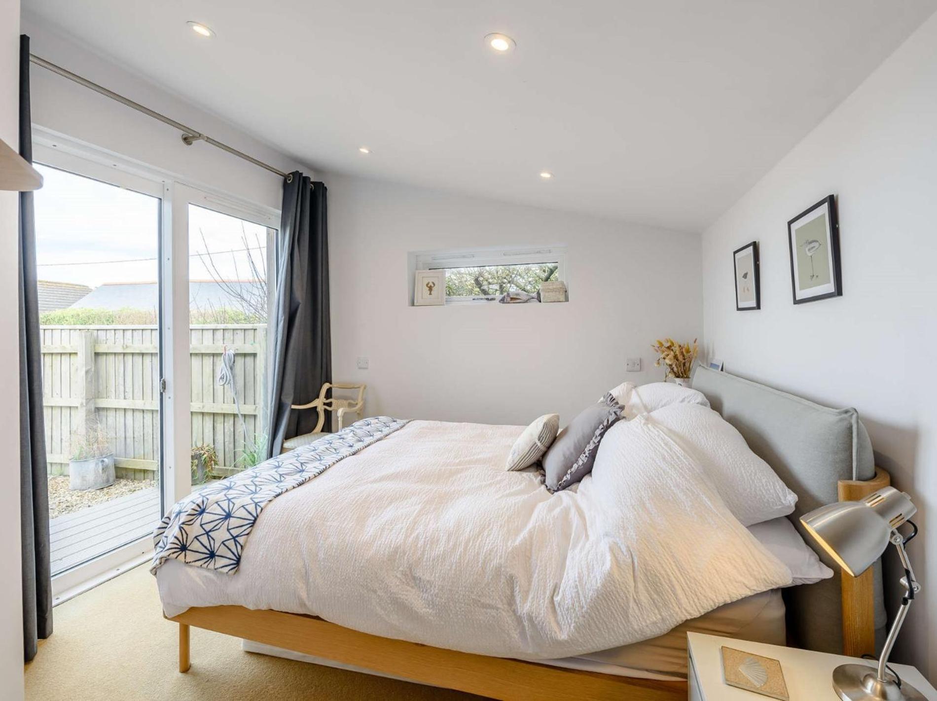 3 Bed In Croyde 90437ヴィラ エクステリア 写真