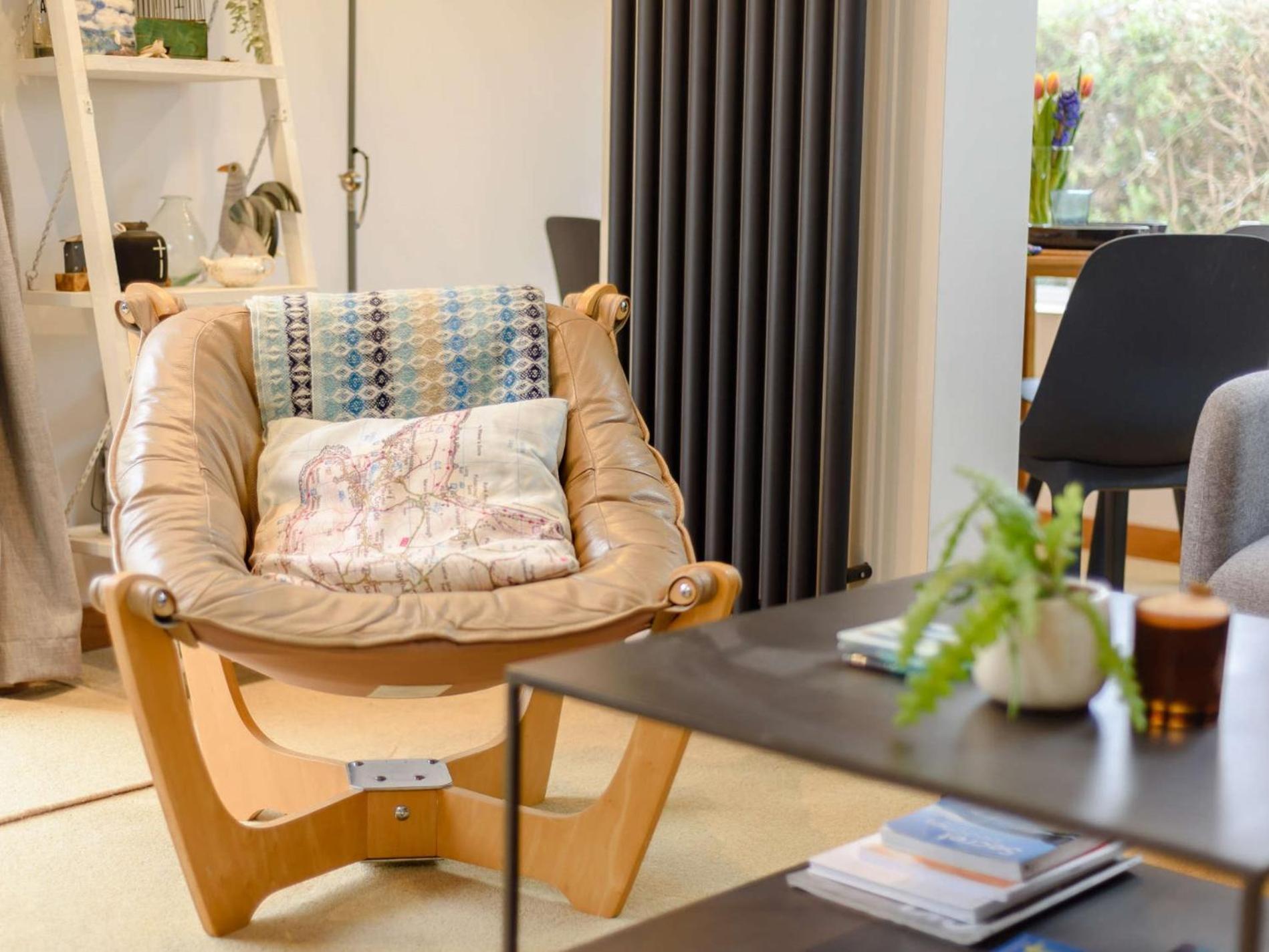 3 Bed In Croyde 90437ヴィラ エクステリア 写真