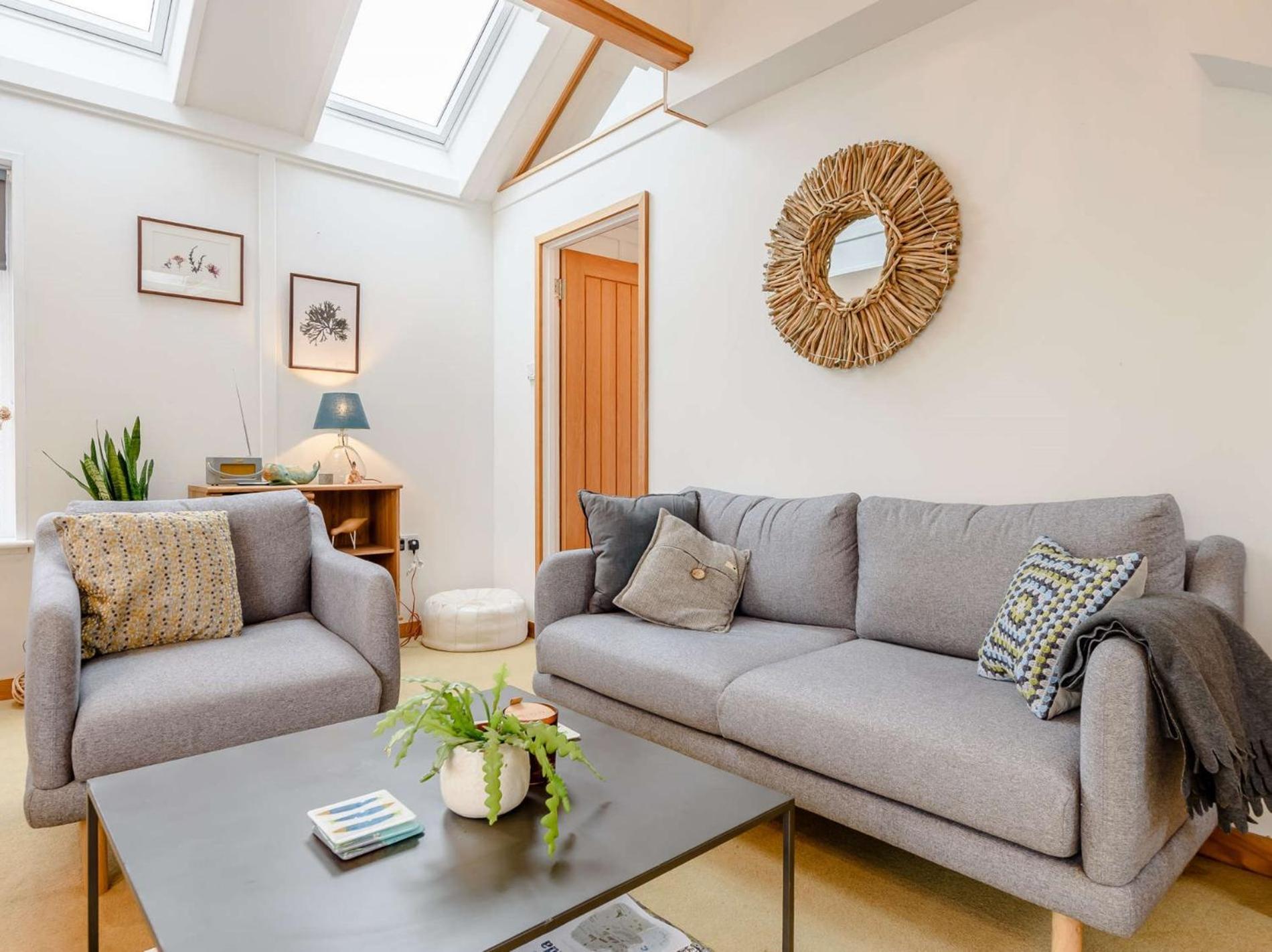 3 Bed In Croyde 90437ヴィラ エクステリア 写真